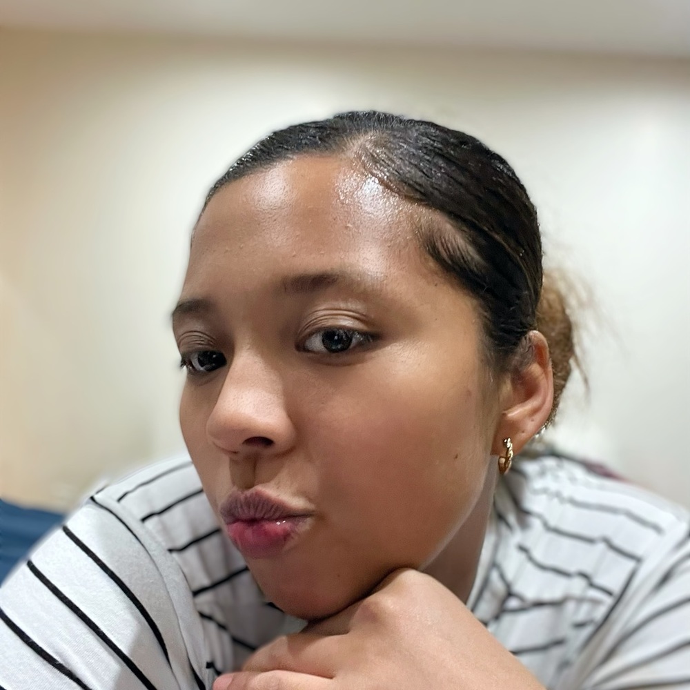 Meet your Posher, Solange